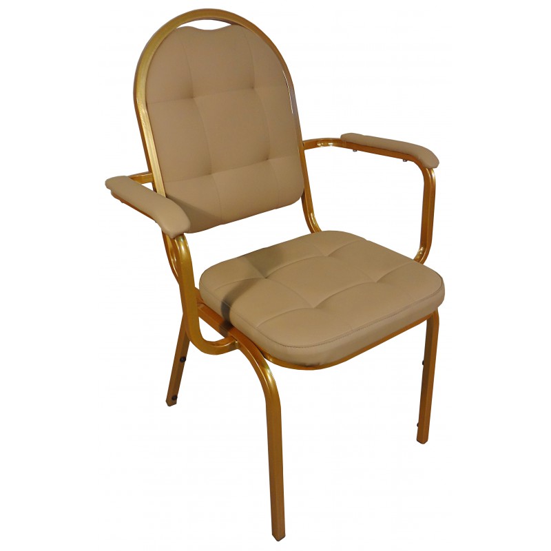 Банкетный стул (кресло) "Релакс" с утяжкой