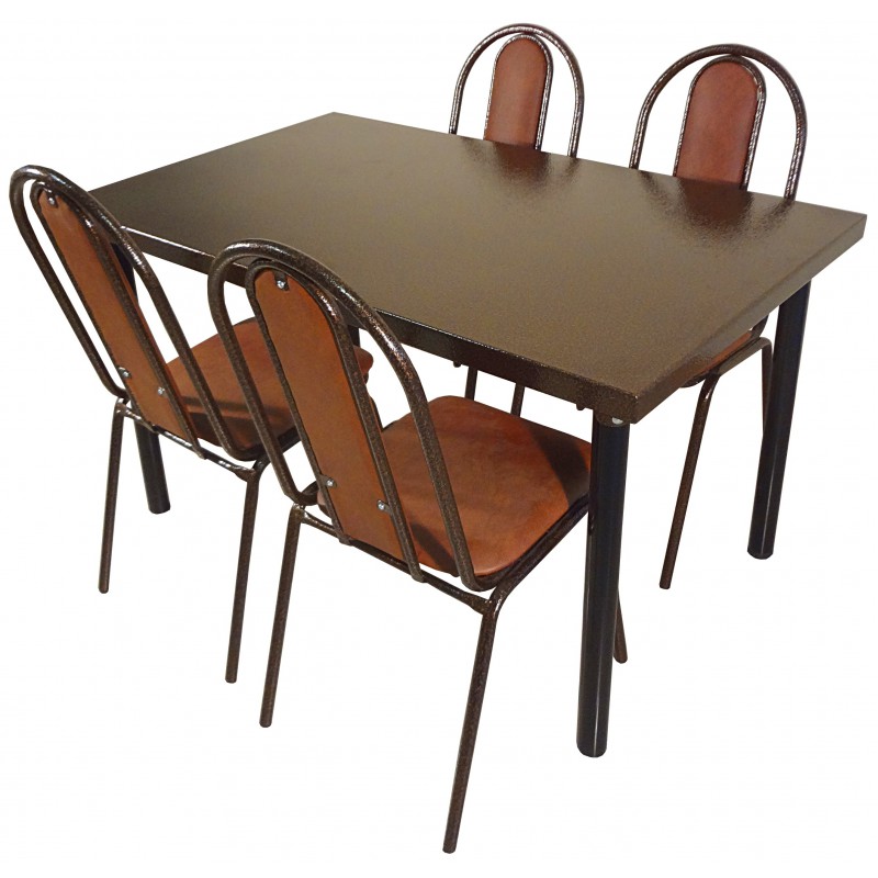 Железный кухонный стол. Столы и стулья из металла. Стол на металлокаркасе. Столы и стулья для кухни металлические. Стол Железный кухонный.
