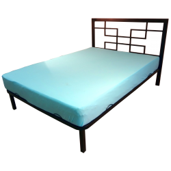 Кровать лофт Таис-1600