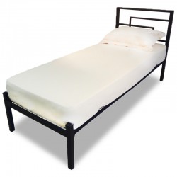 Кровать лофт Таис-1-800 