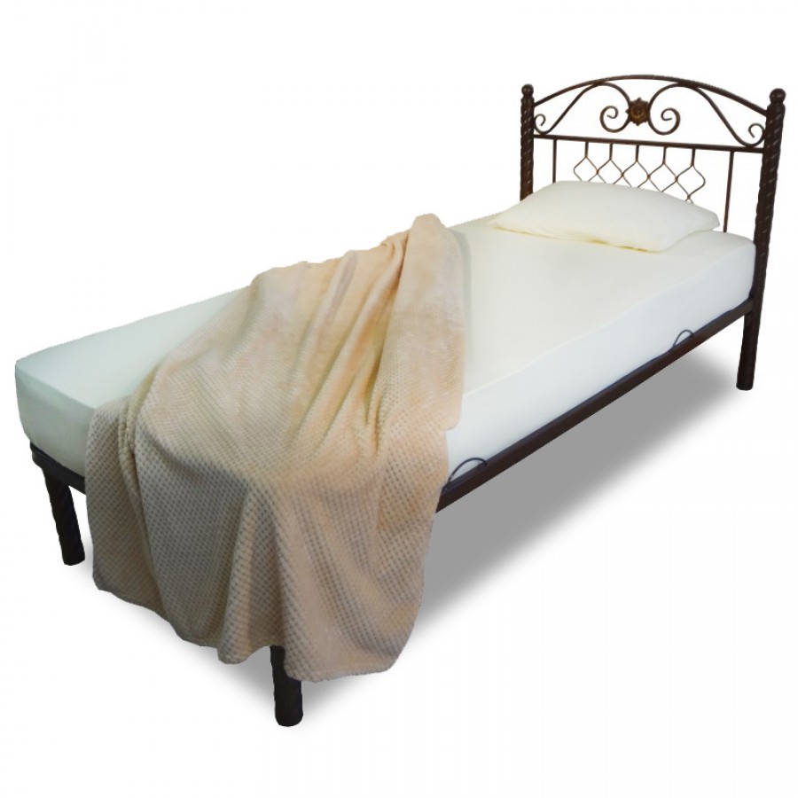 Кровать Любава-900