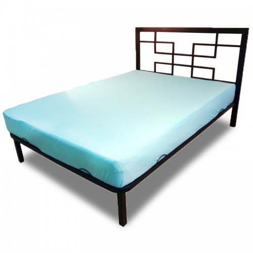 Кровать лофт Таис-1600