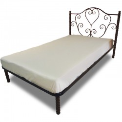 Кровать Сандра-1200